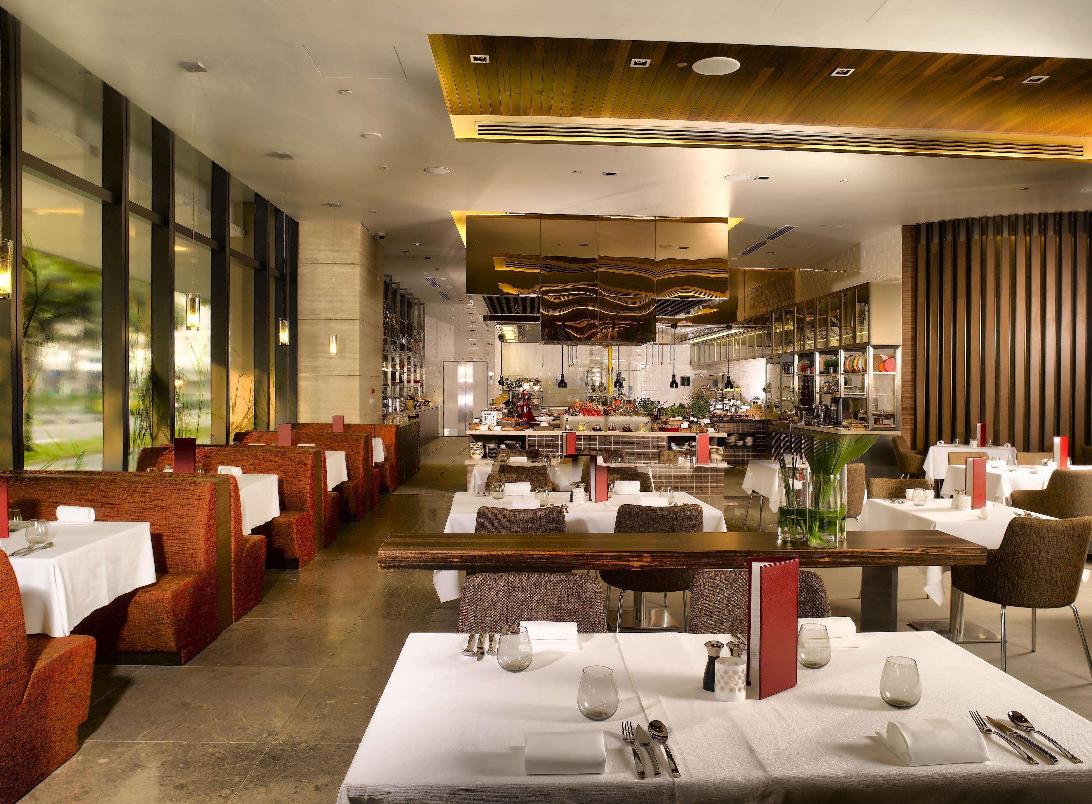 One Farrer Hotel 5*