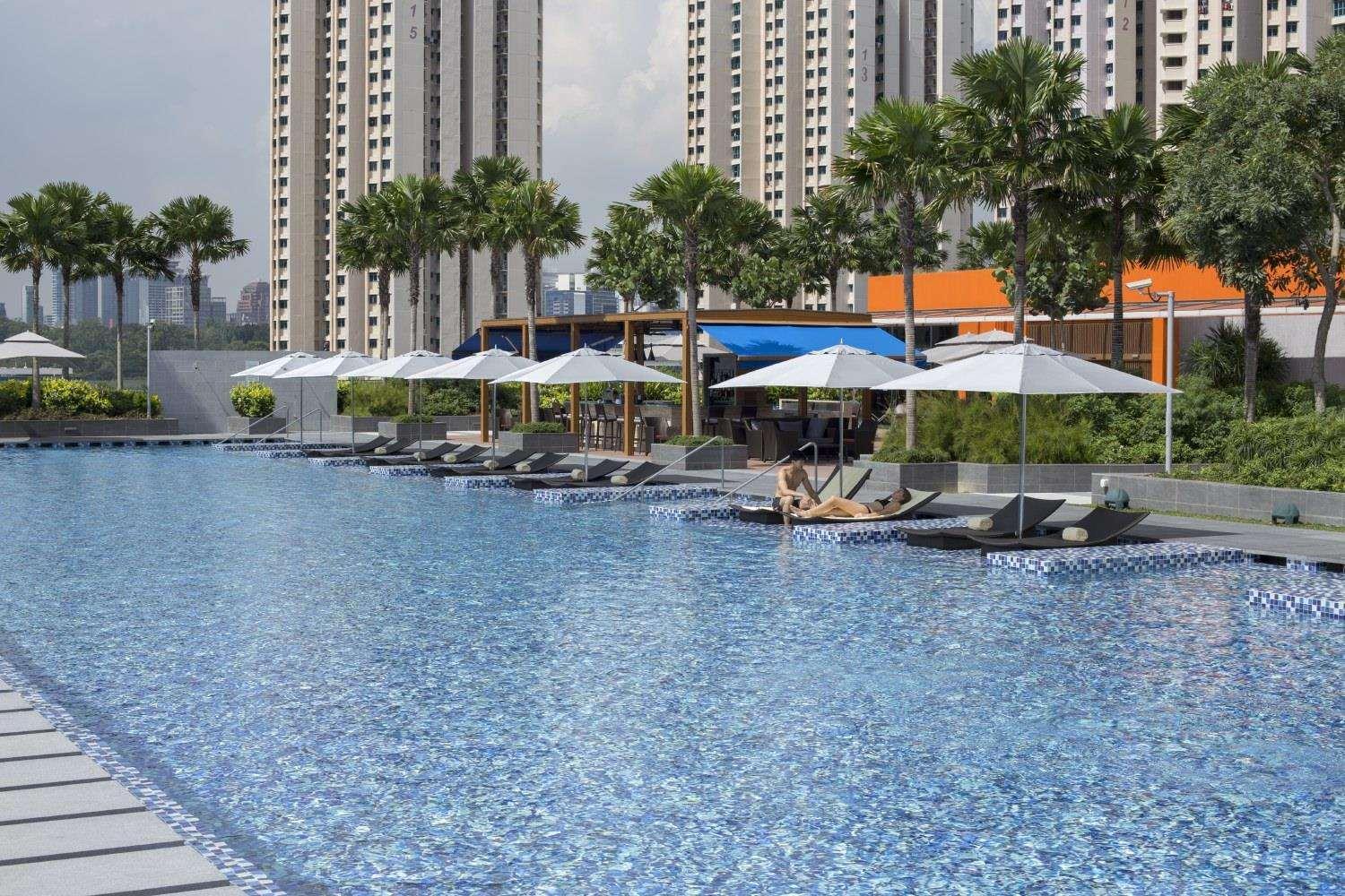 Hotel One Farrer