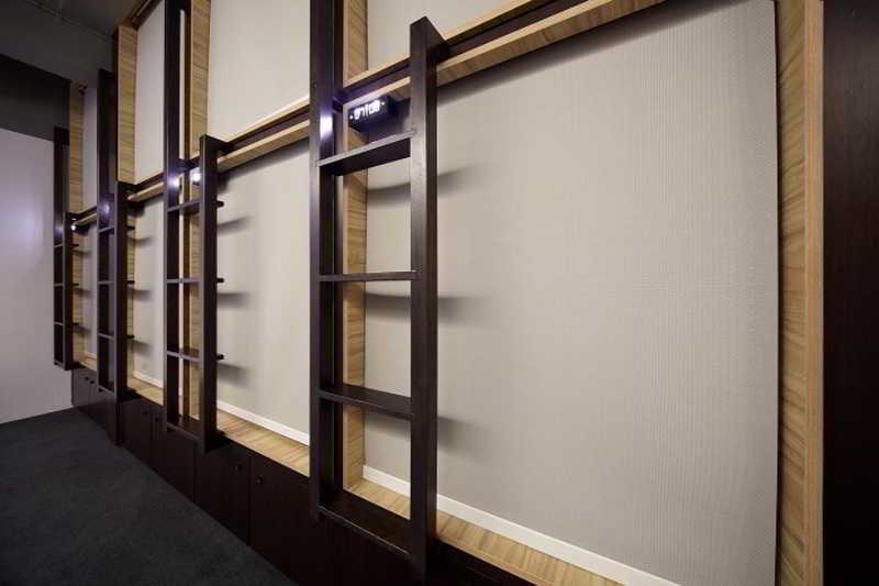 The Pod At Road Boutique Capsule Capsule hotel
