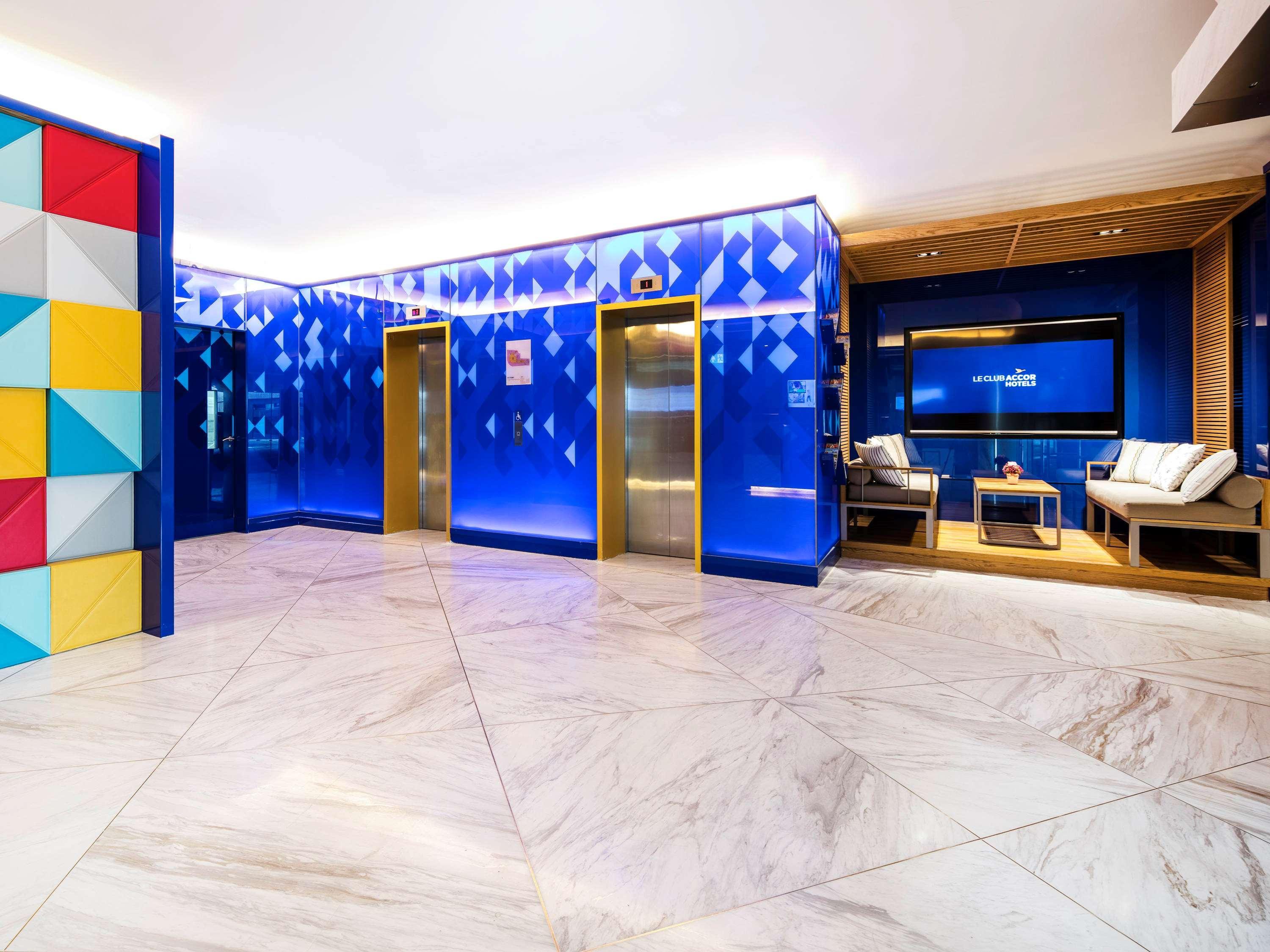 Ibis Styles On Macpherson Hotel 4*