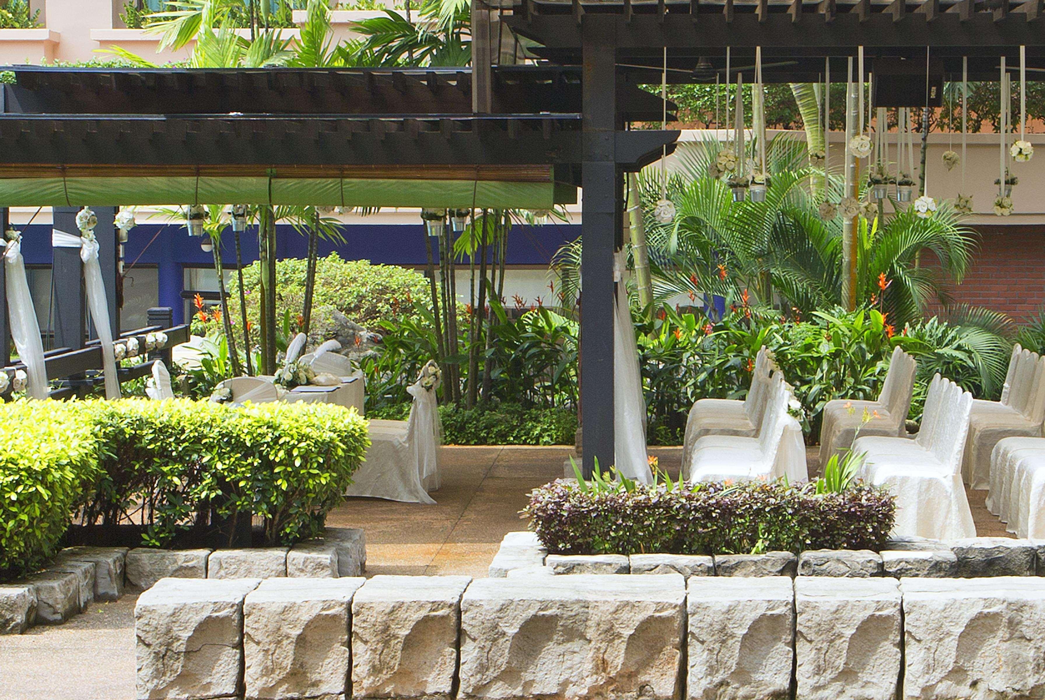 Paradox Merchant Court At Clarke Quay 5*