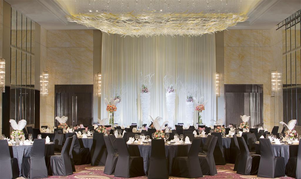 The Westin Hotel 5*