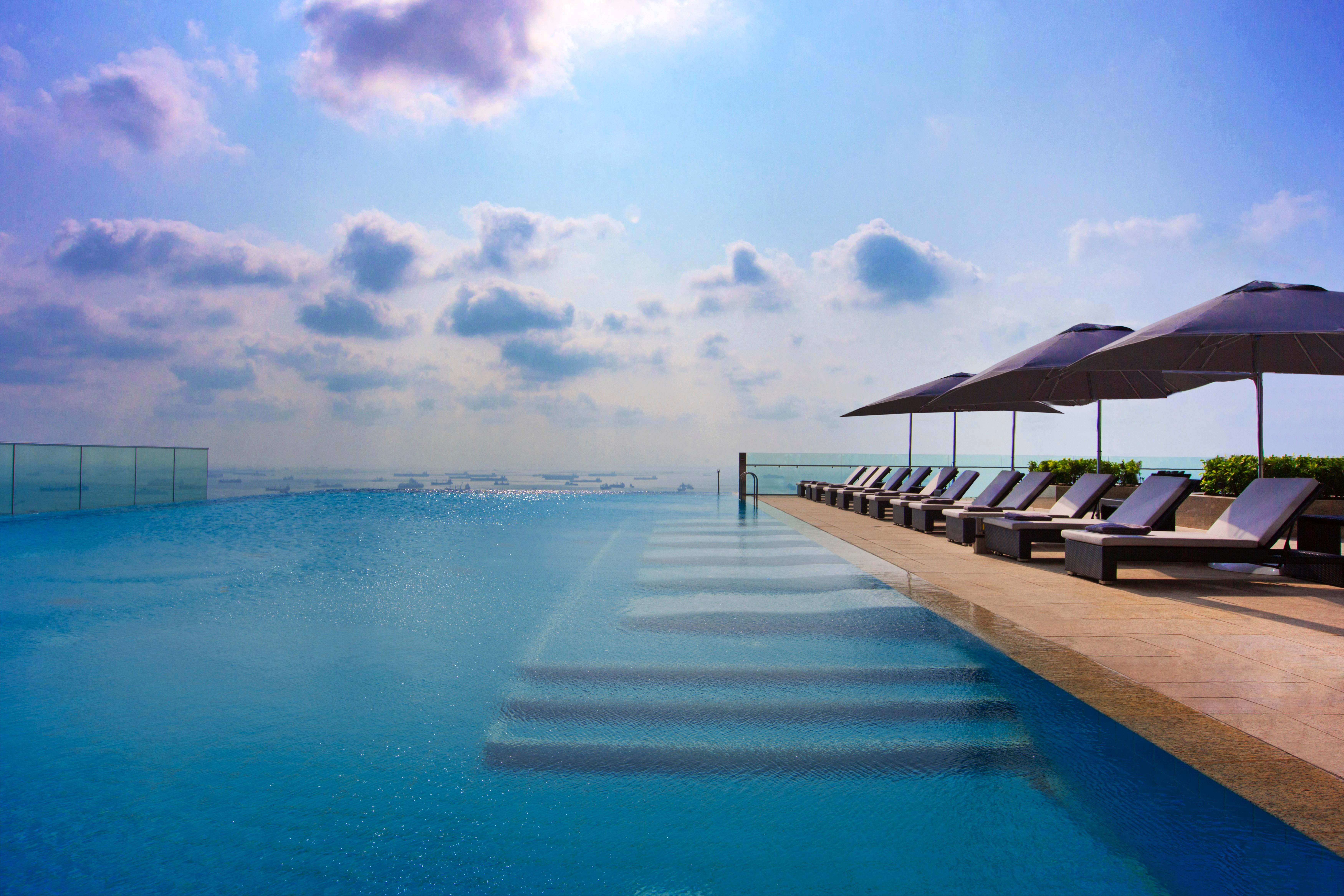The Westin Hotel 5*