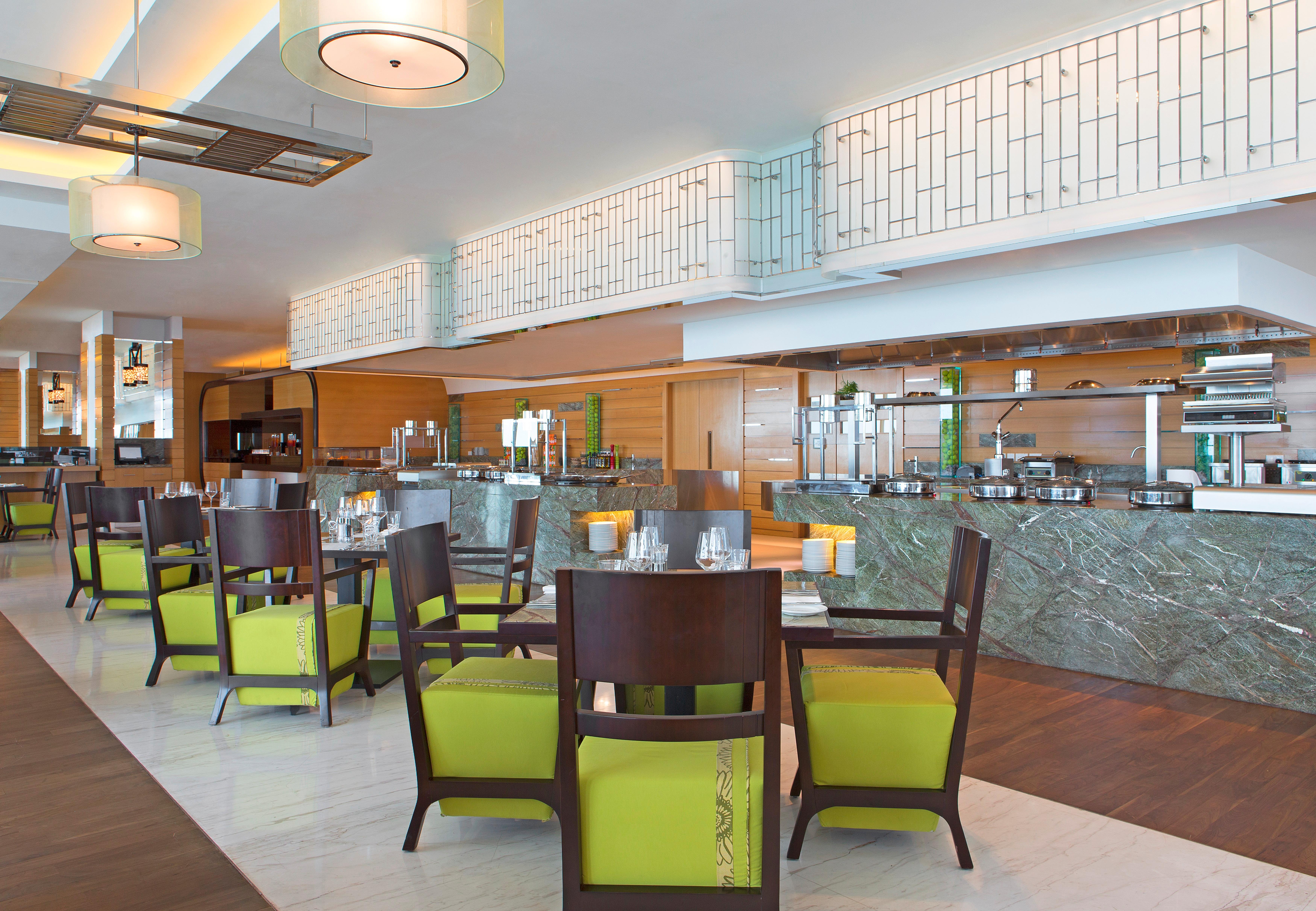 The Westin 5* Singapore