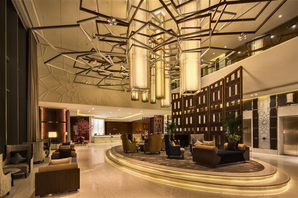 The Westin Hotel 5*