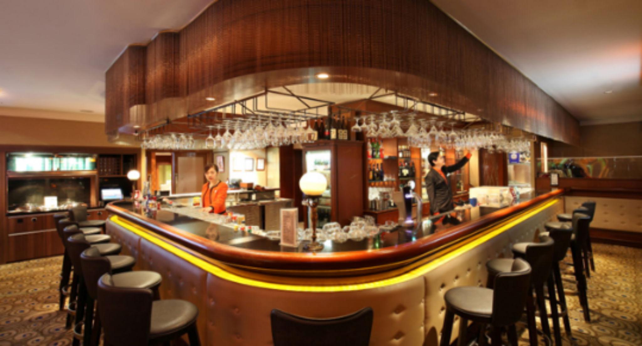 Parkroyal Serviced 4* Singapore