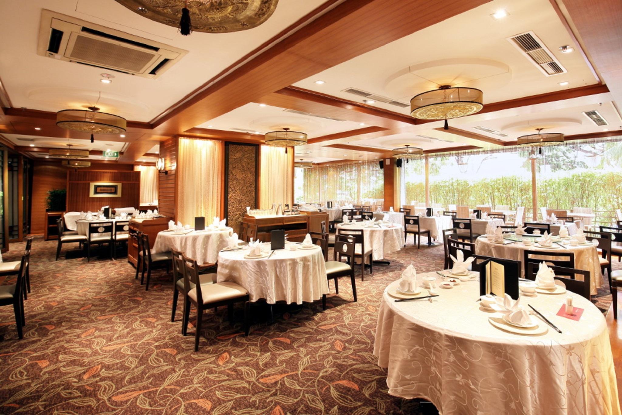 Aparthotel Parkroyal Serviced
