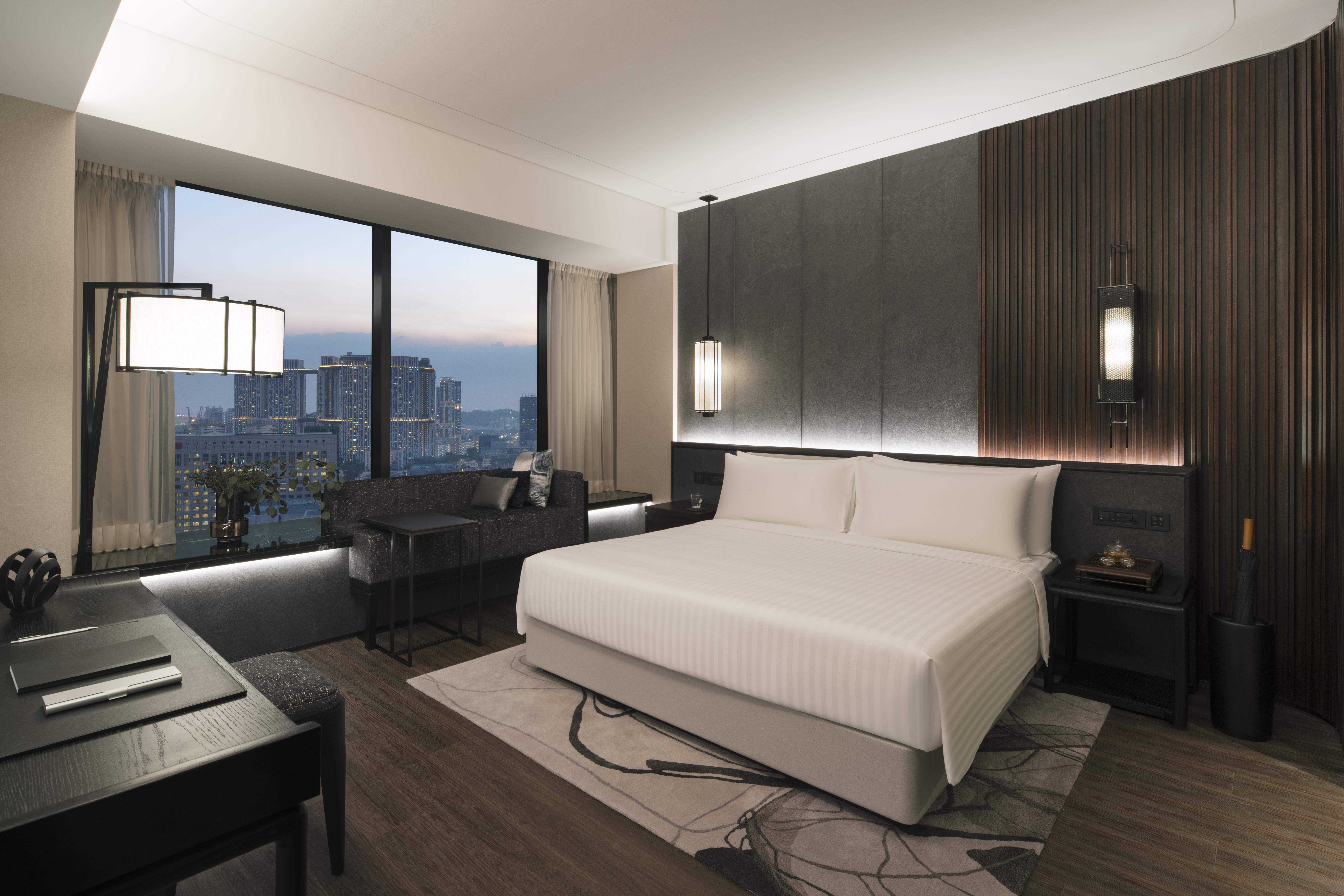The Clan By Far East Hospitality Hotel Singapore