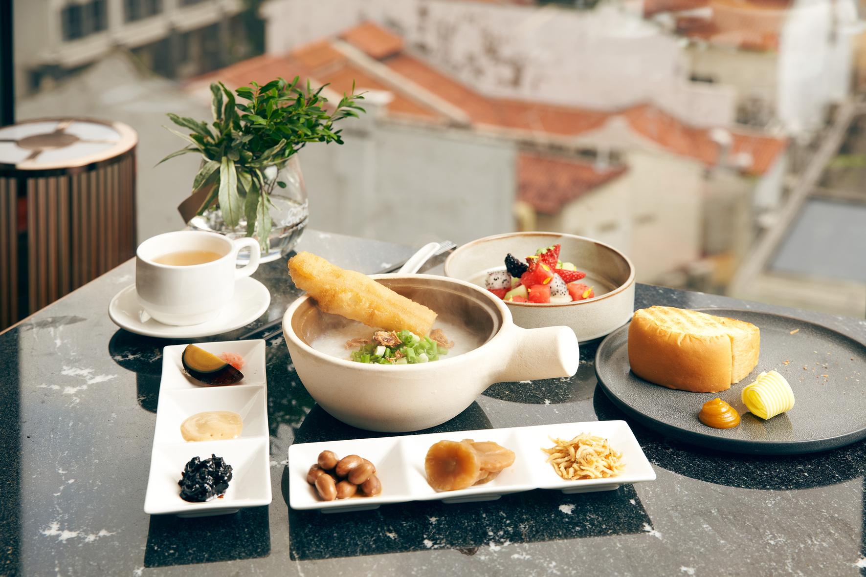 Hotel The Clan By Far East Hospitality 5*