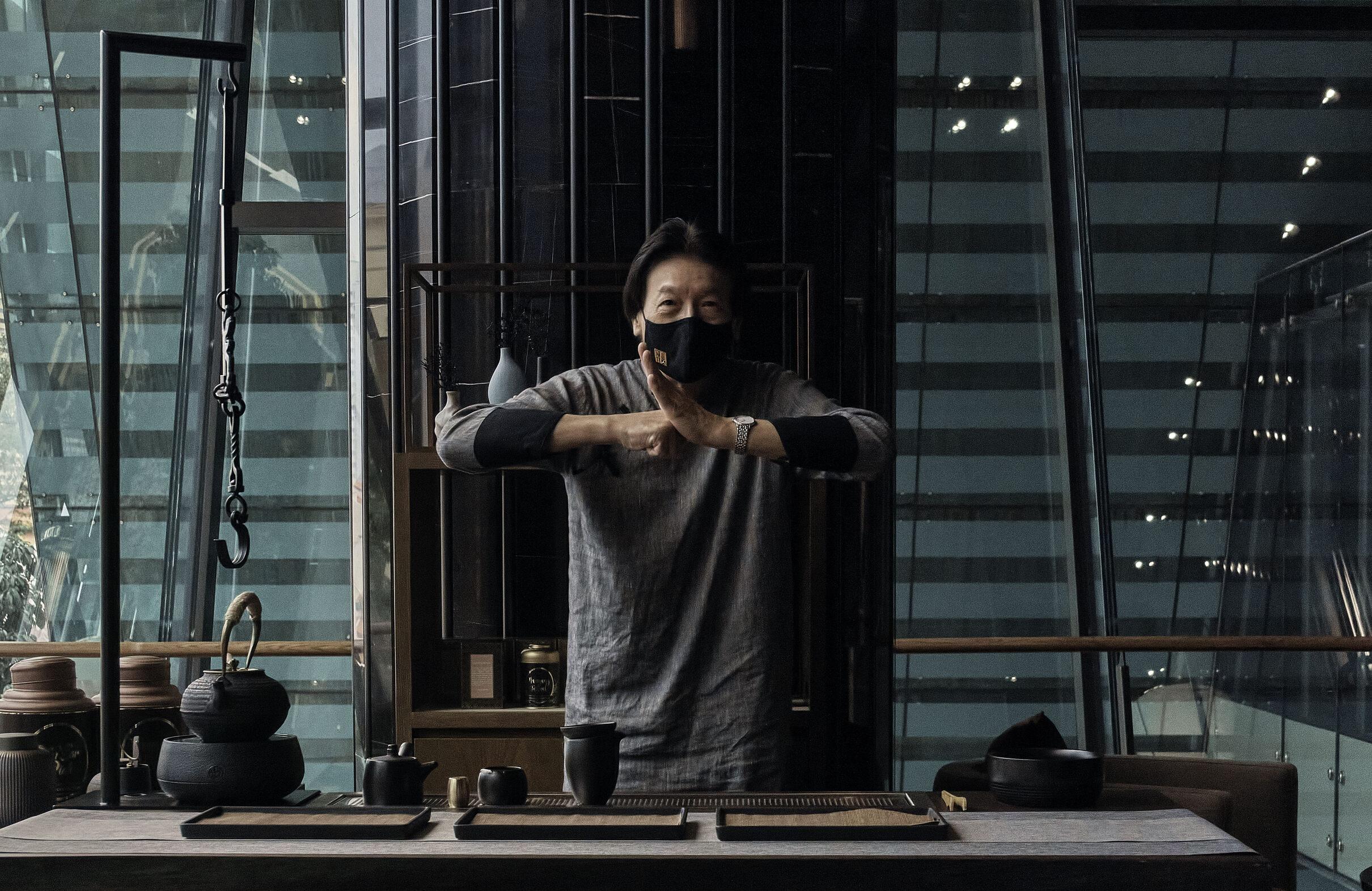 Hotel The Clan By Far East Hospitality Singapore