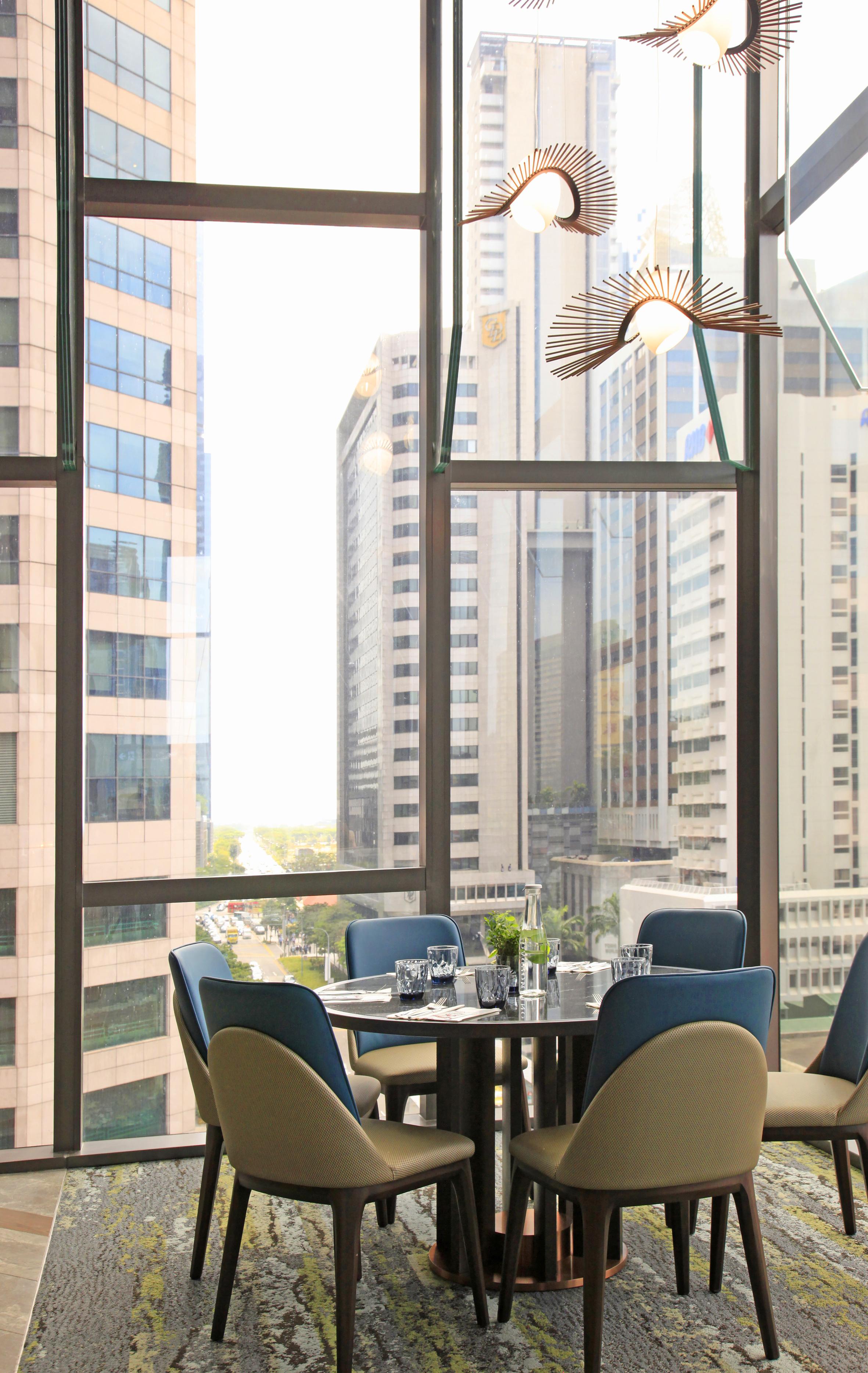 The Clan By Far East Hospitality Hotel 5*