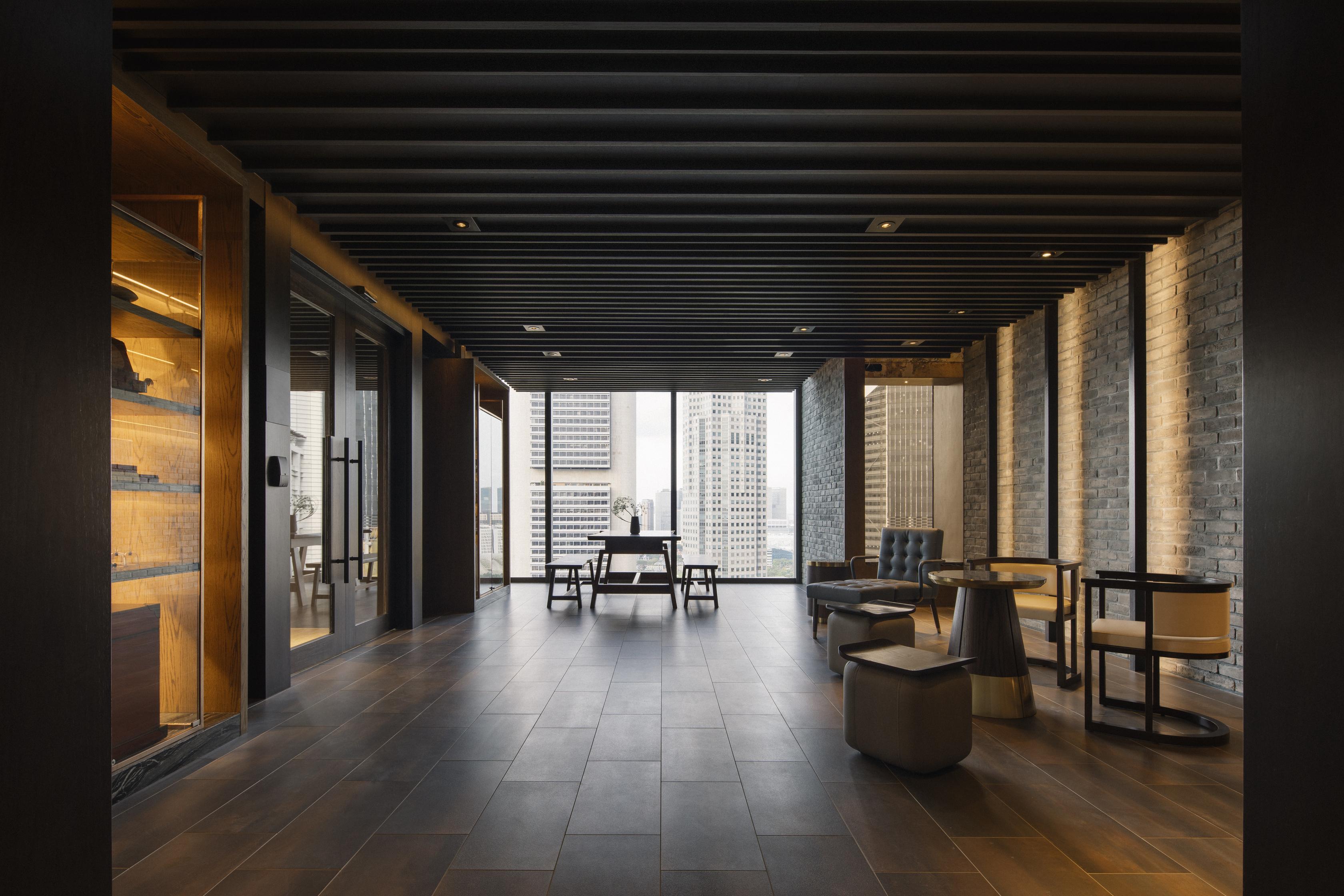Hotel The Clan By Far East Hospitality