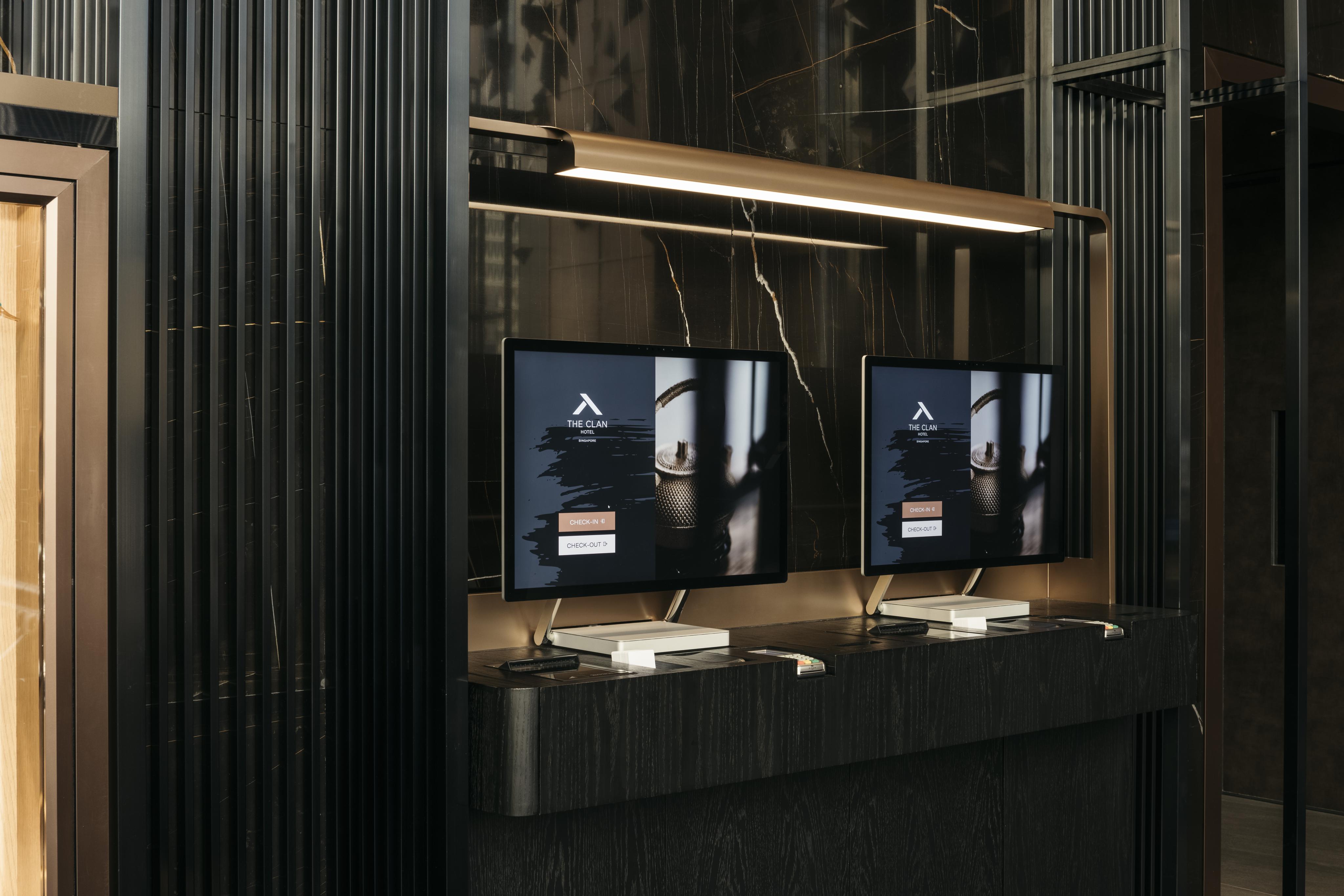 Hotel The Clan By Far East Hospitality