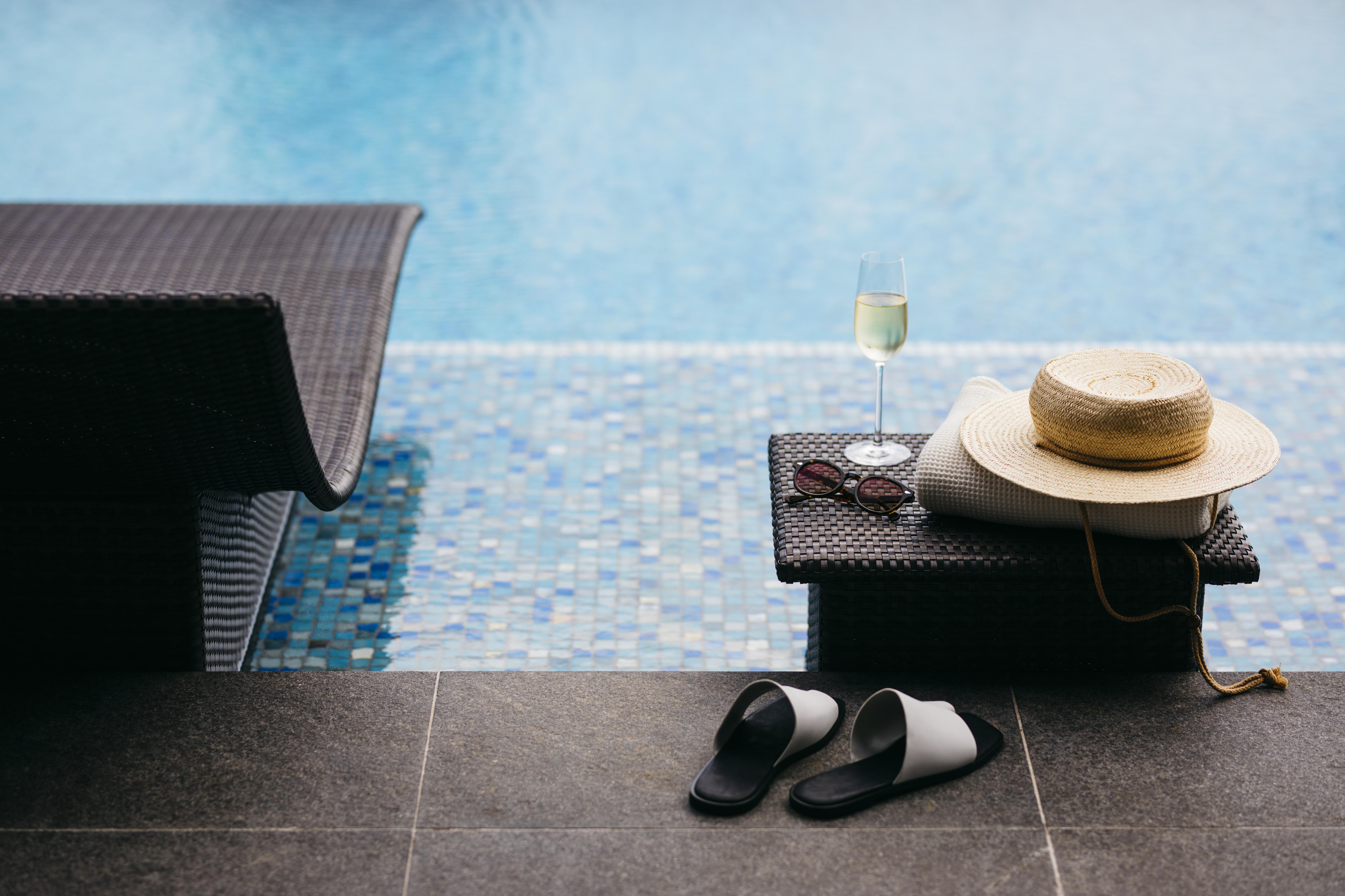 The Clan By Far East Hospitality Hotel Singapore