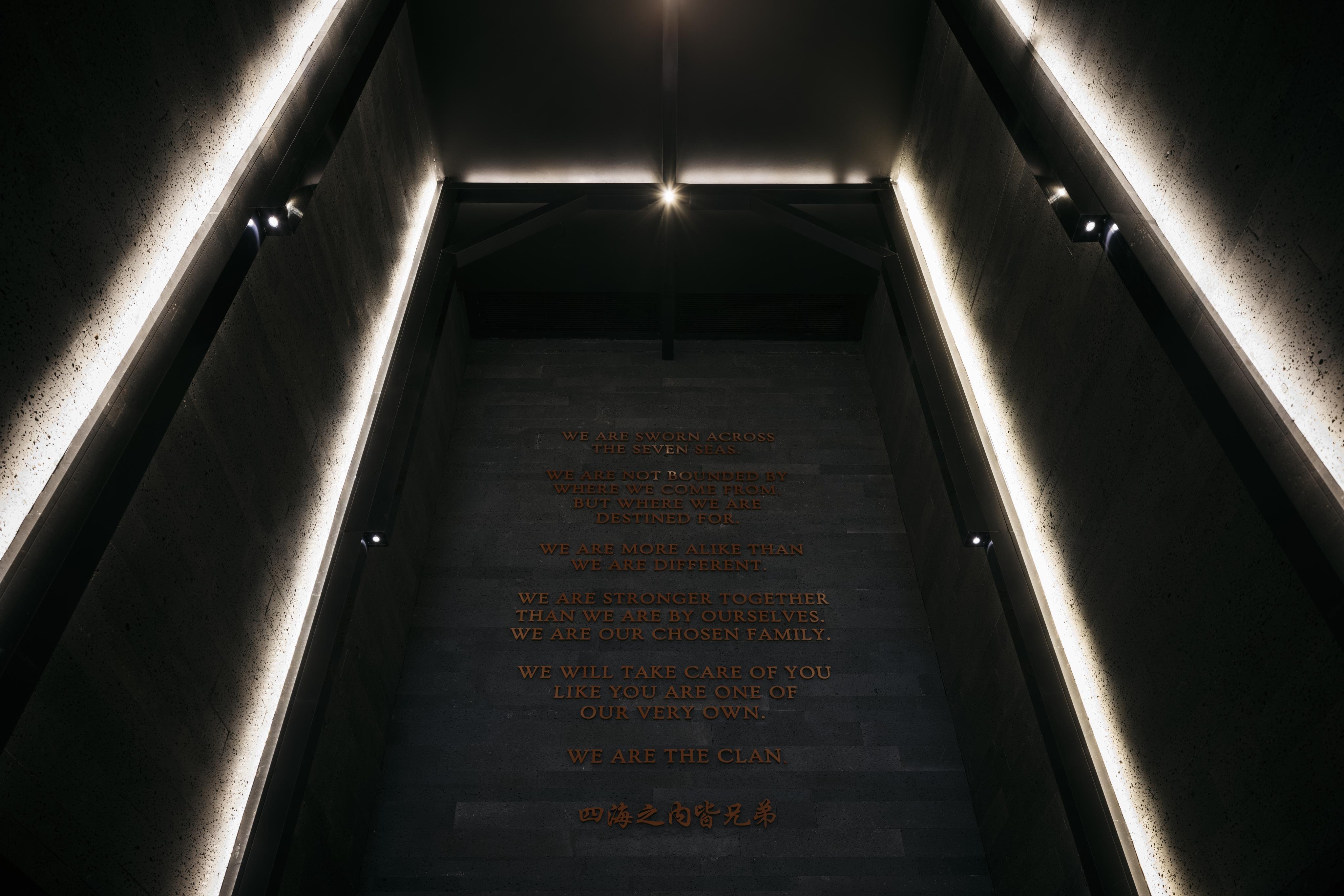 Hotel The Clan By Far East Hospitality Singapore