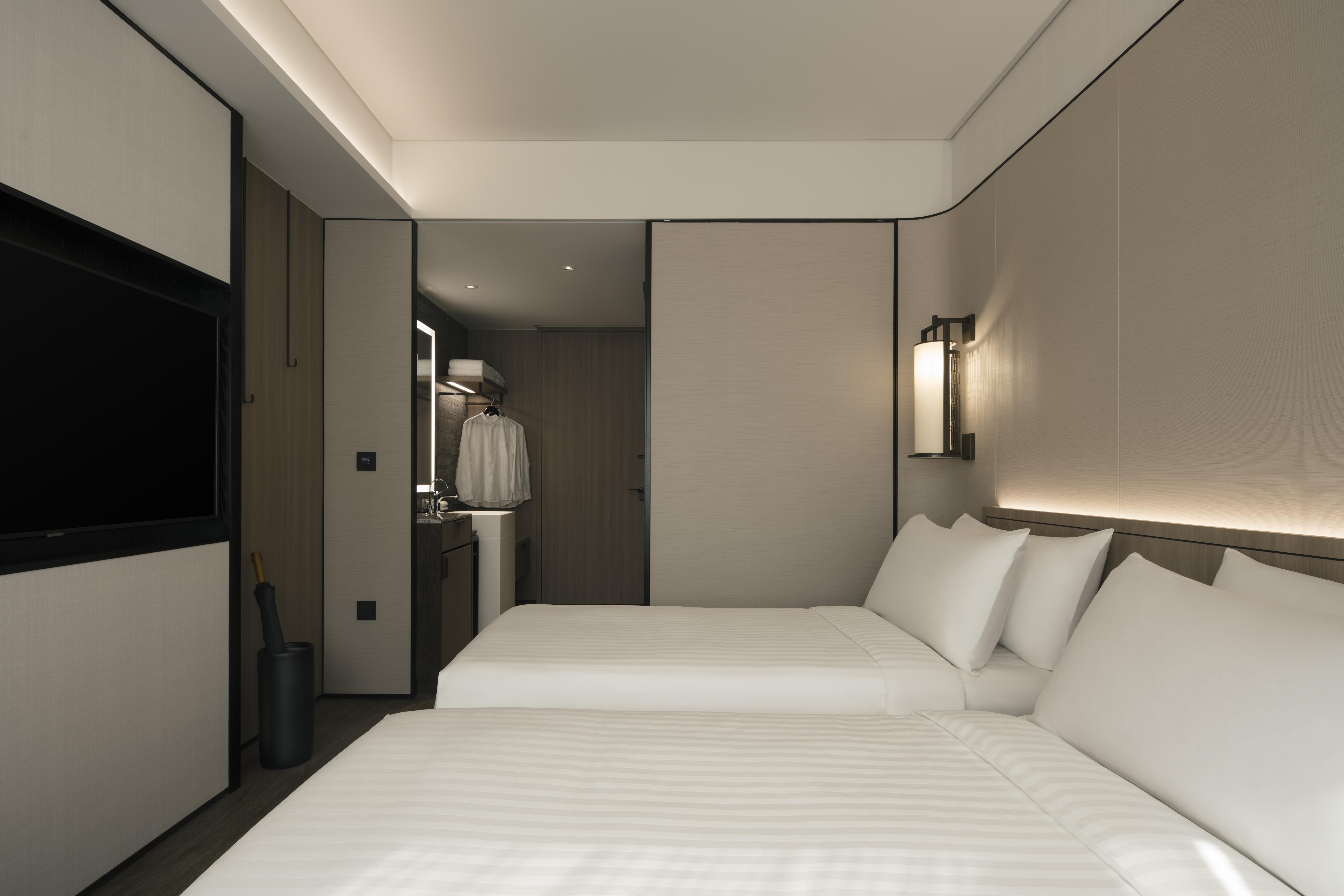 The Clan By Far East Hospitality 5*