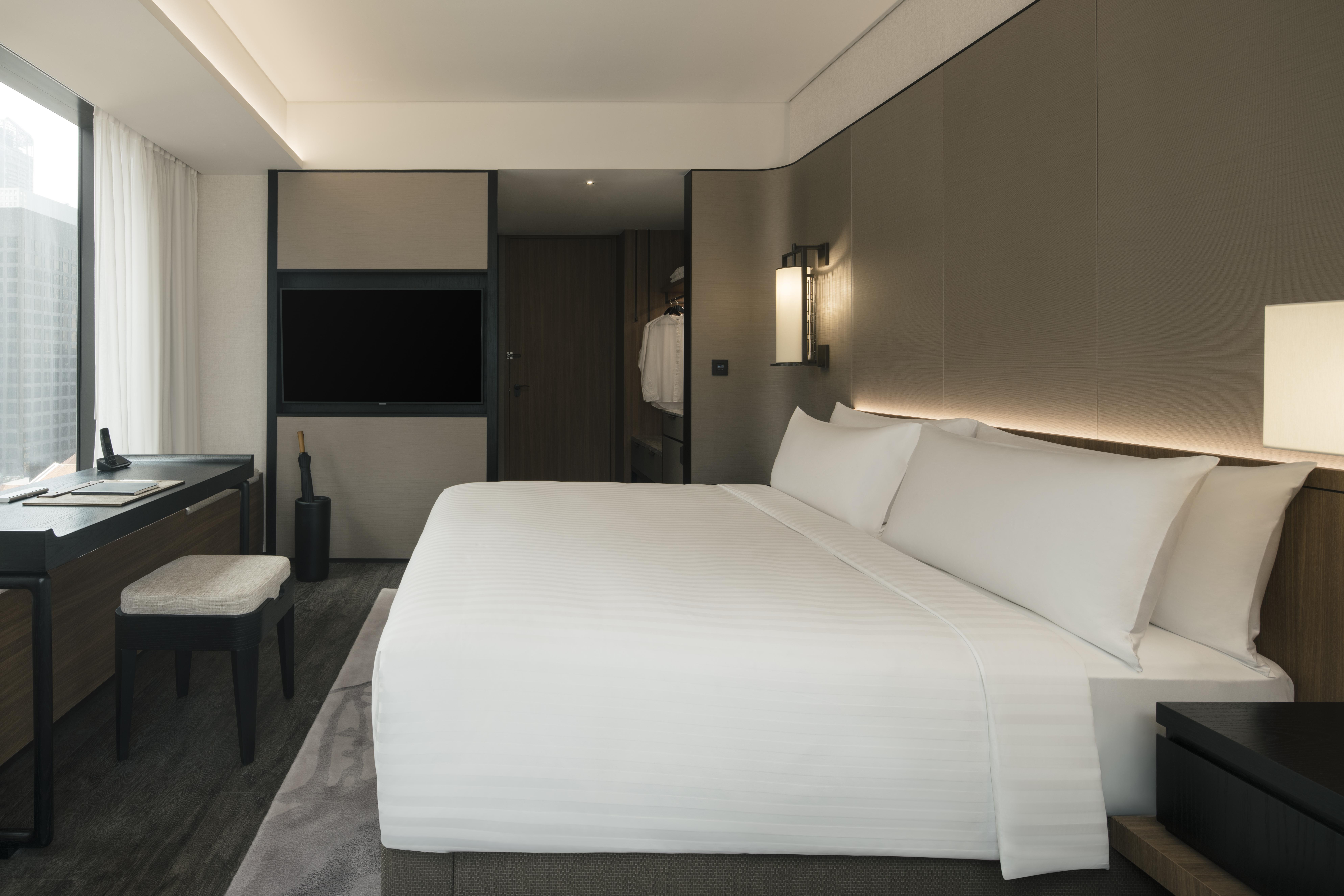 The Clan By Far East Hospitality Hotel
