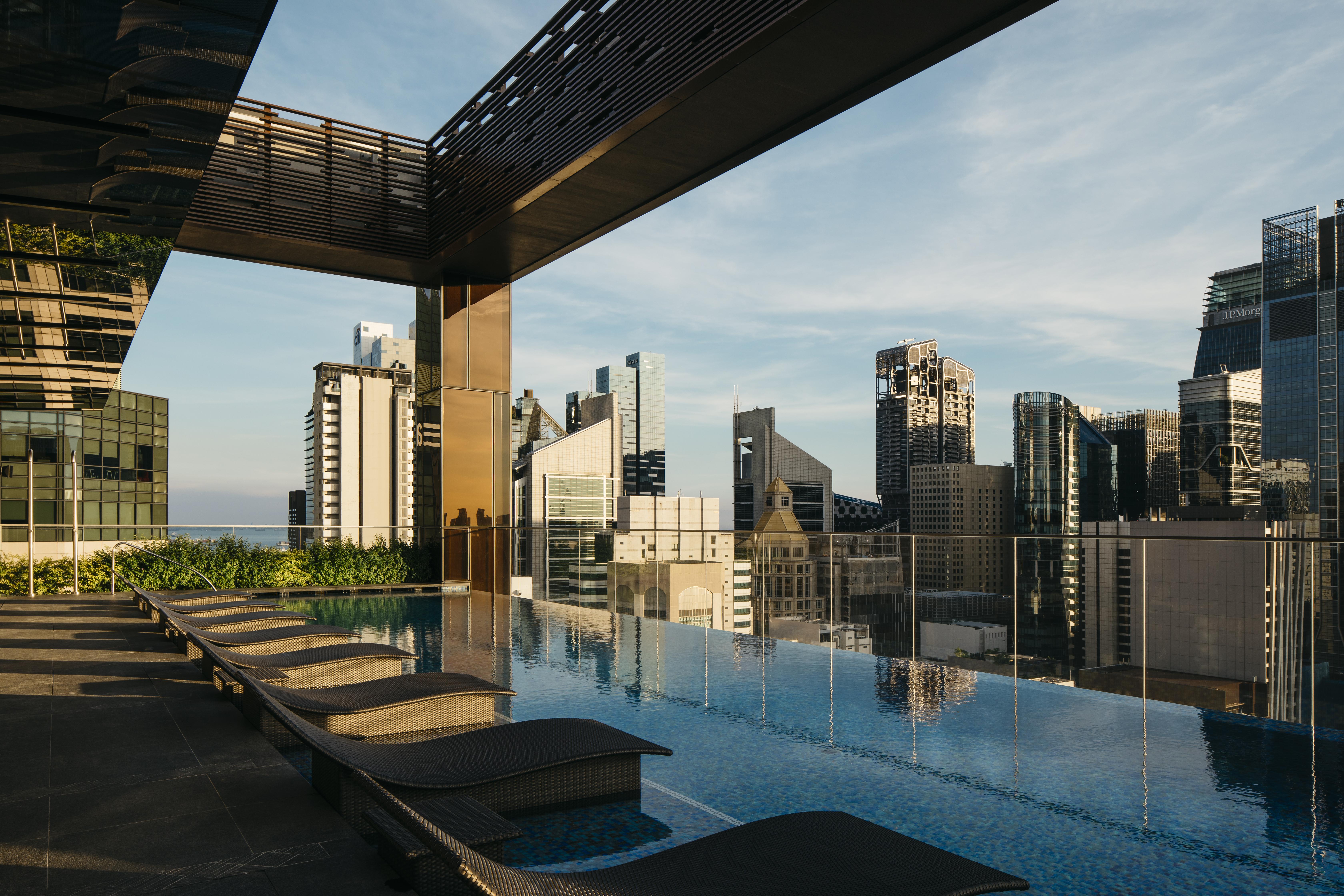 The Clan By Far East Hospitality Singapore