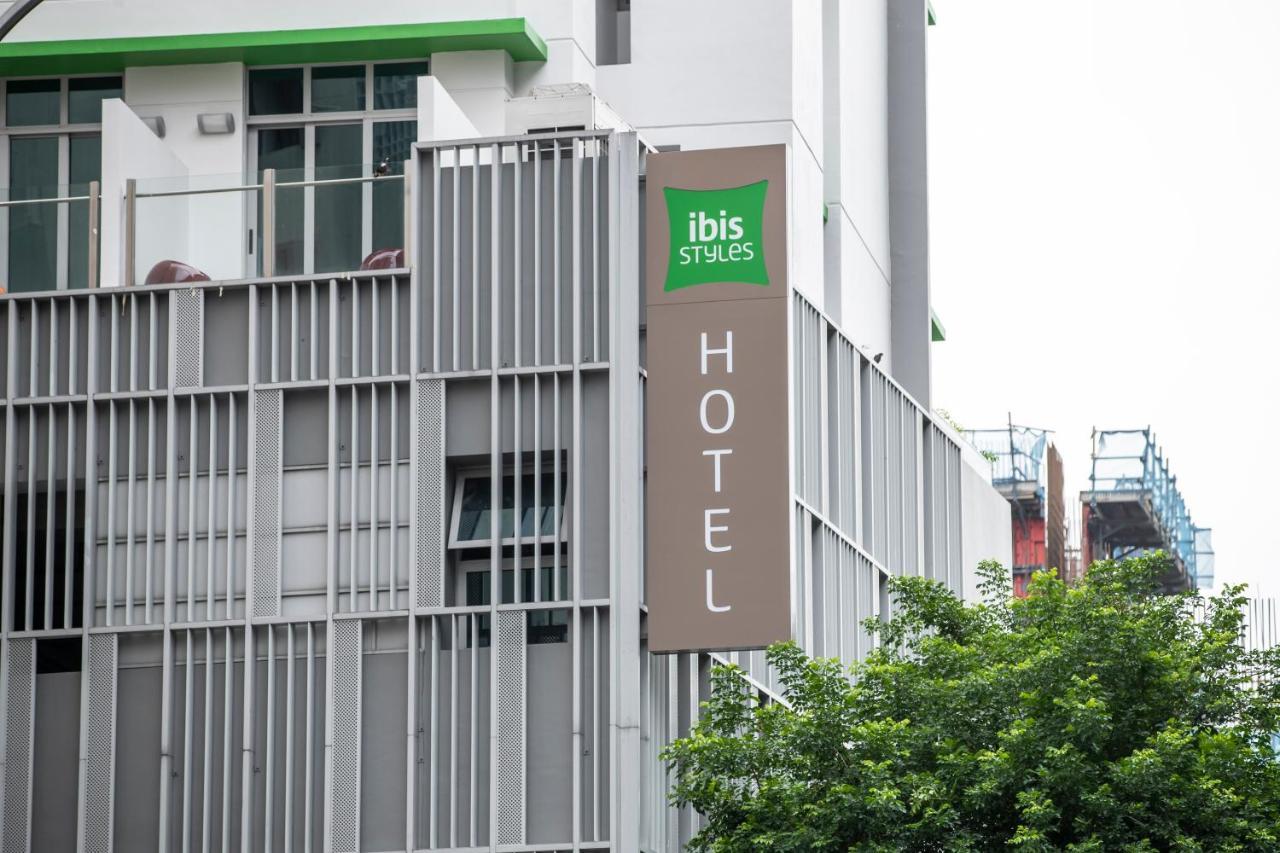 Hotel Ibis Styles