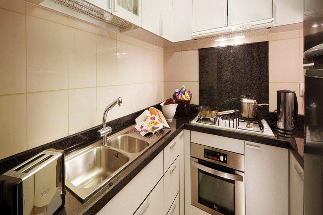 Orchard Scotts Residences By Far East Hospitality Aparthotel Singapore