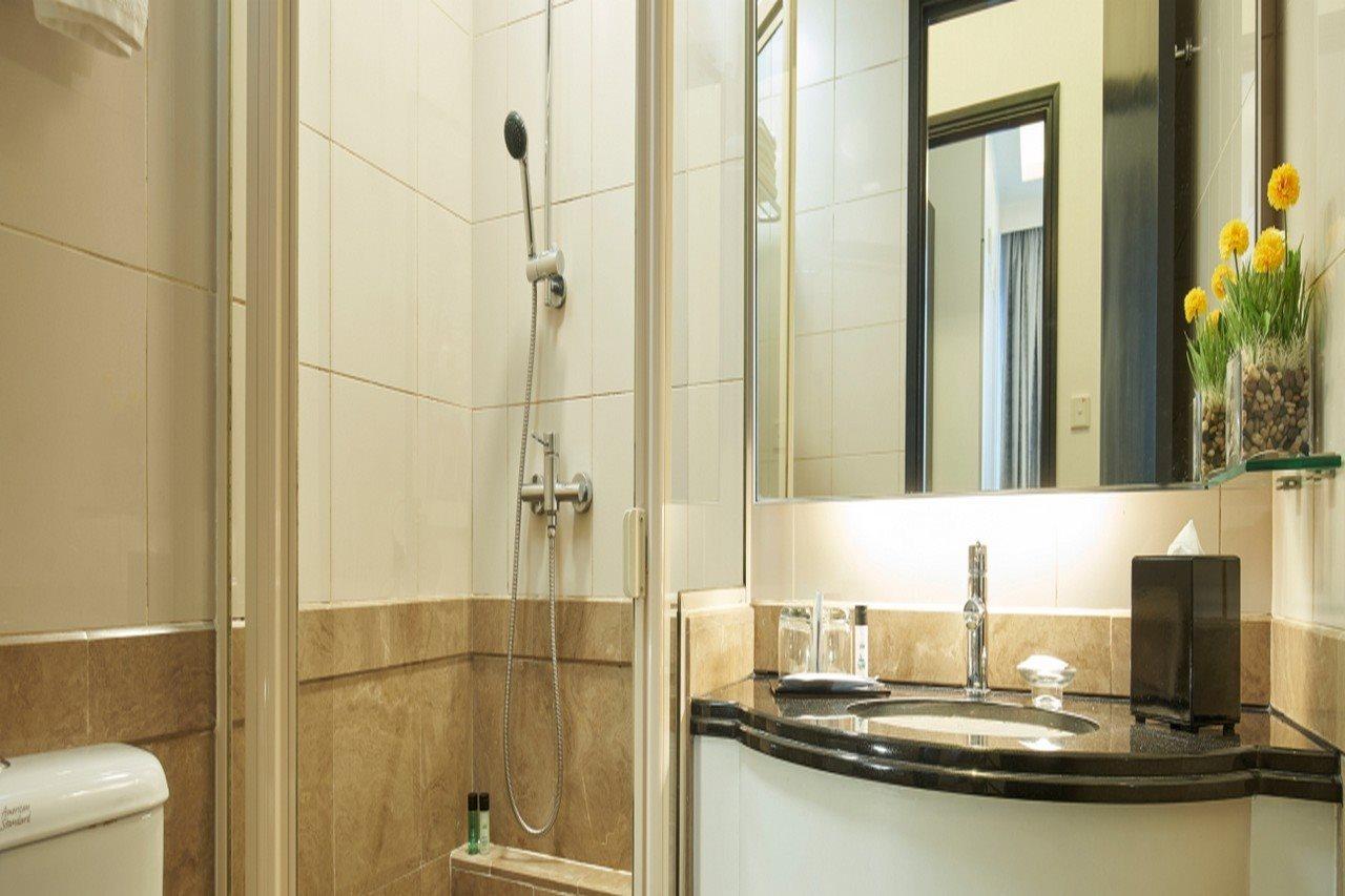 Orchard Scotts Residences By Far East Hospitality Aparthotel 5*