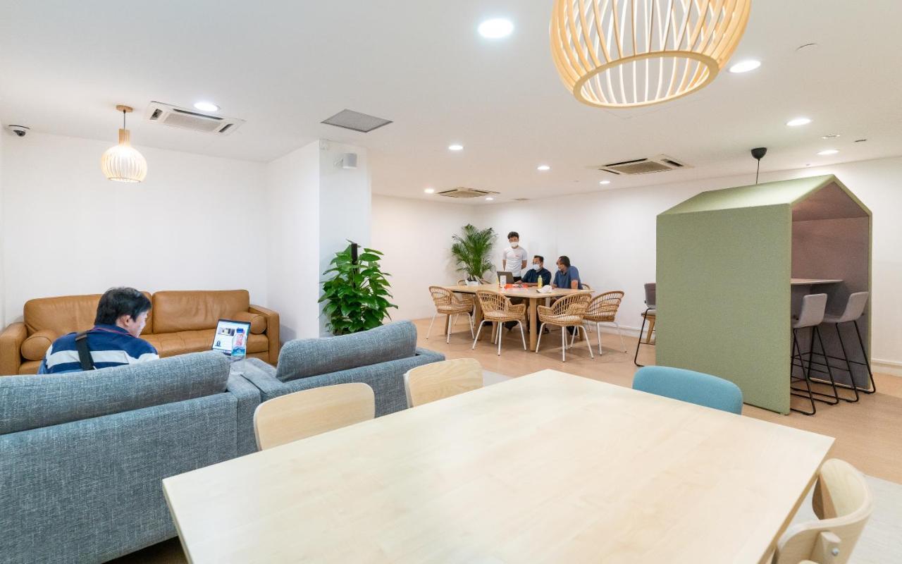 Hotel Ymca One Orchard 3*