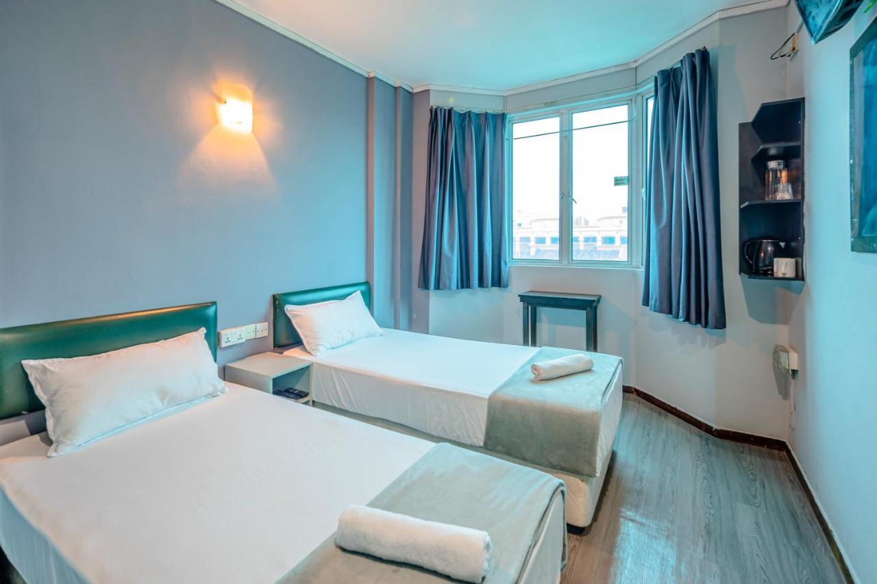 K 1515 Hotel 2*