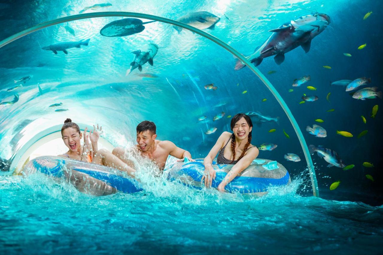World Sentosa - Michael Resort Singapore