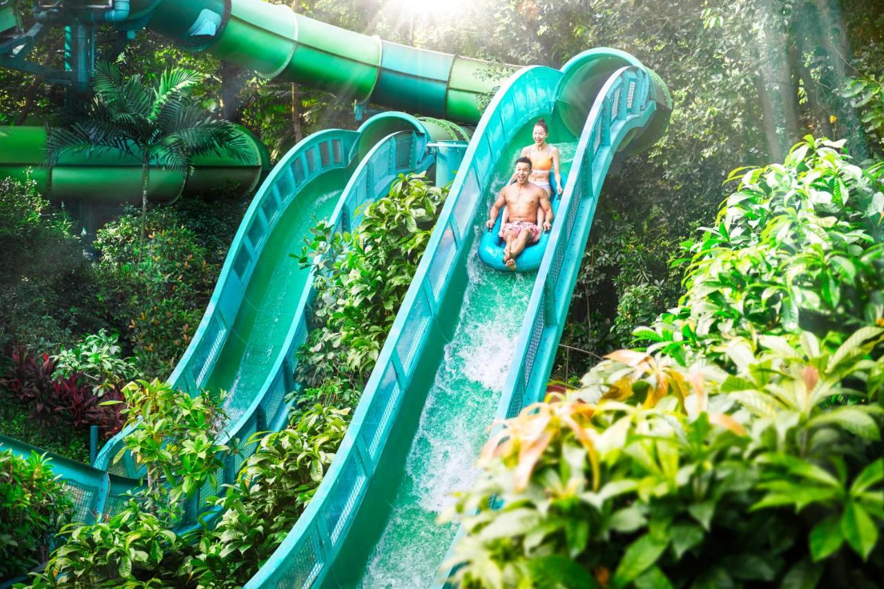 World Sentosa - Michael Resort