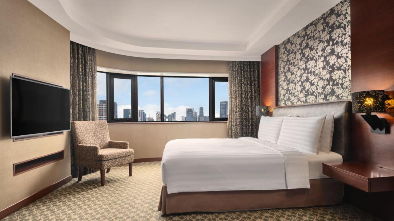 Atrium By Ihg Singapore