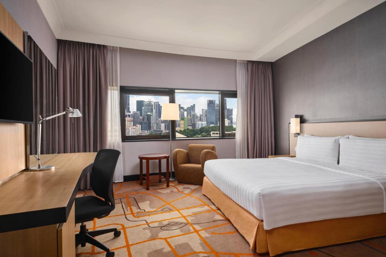 Hotel Atrium By Ihg