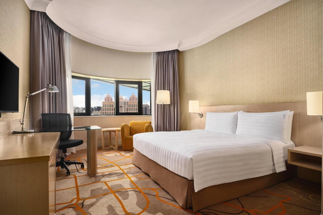 Atrium By Ihg