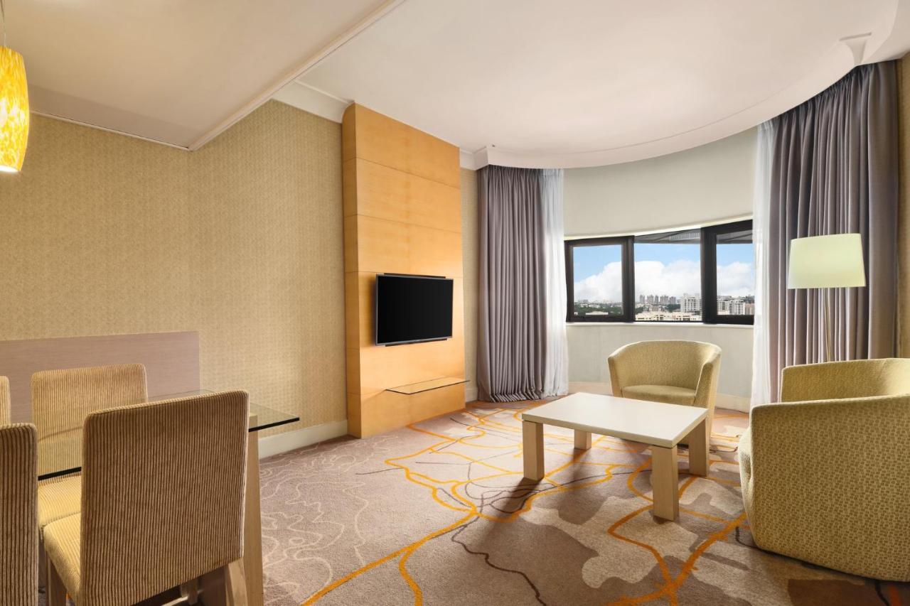Atrium By Ihg Hotel 4*