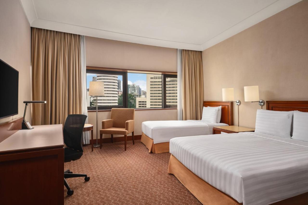 Hotel Atrium By Ihg
