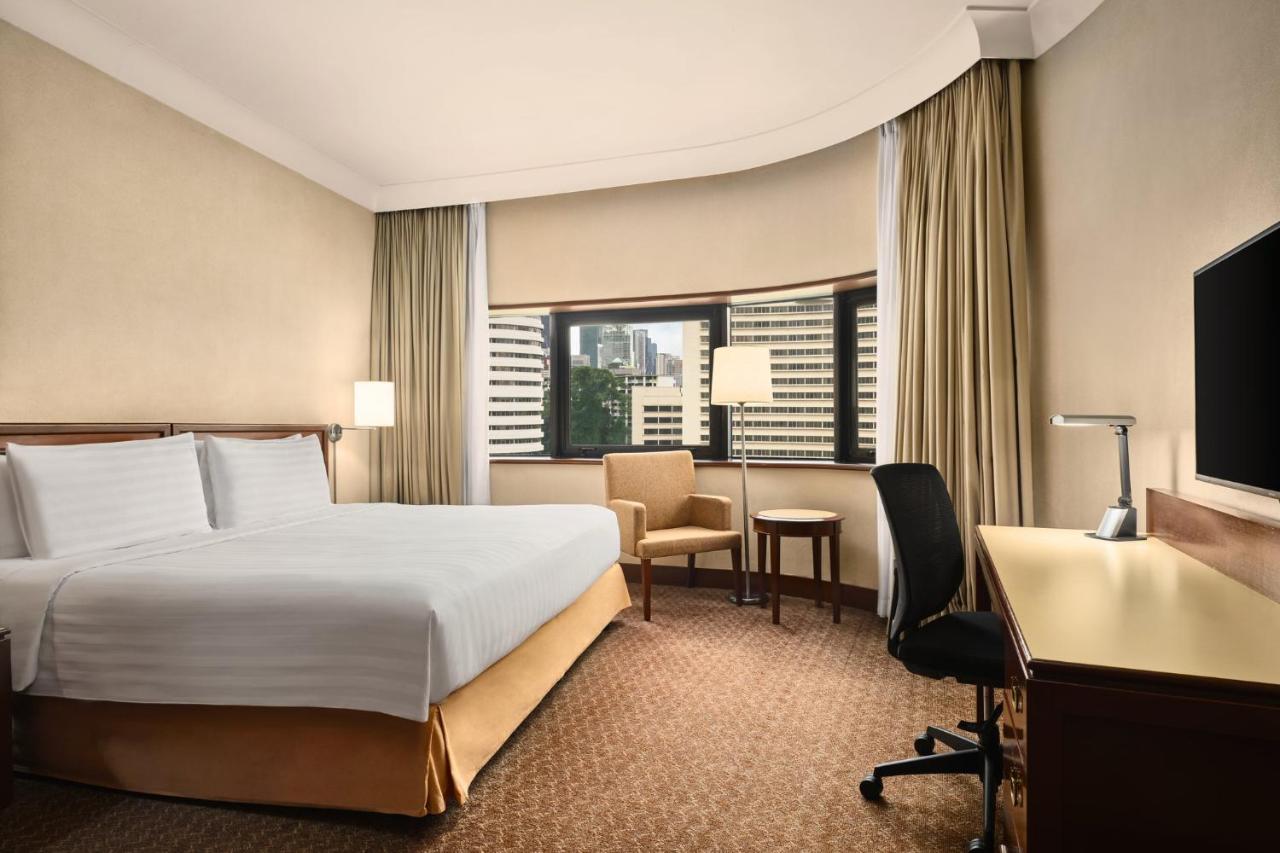 Atrium By Ihg 4* Singapore