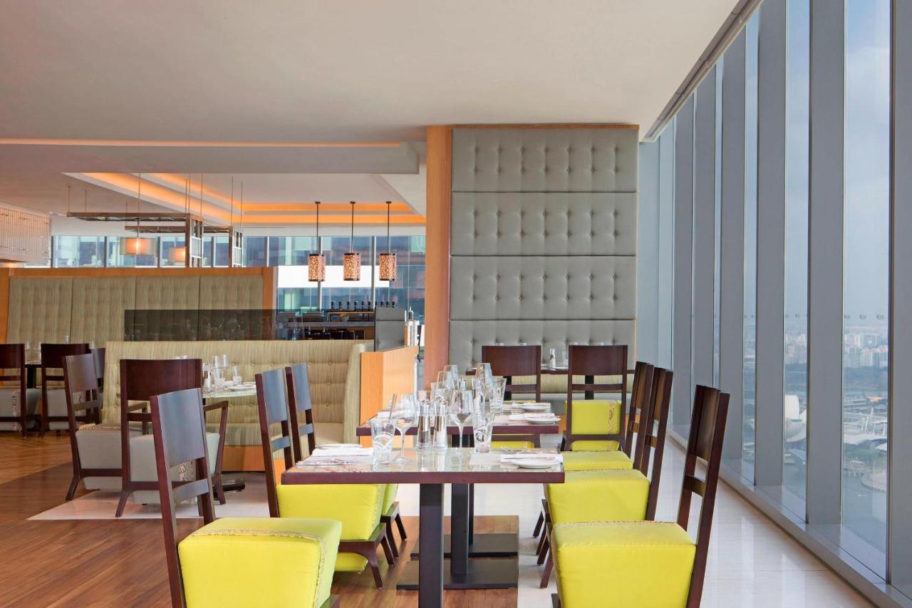 The Westin Hotel 5*