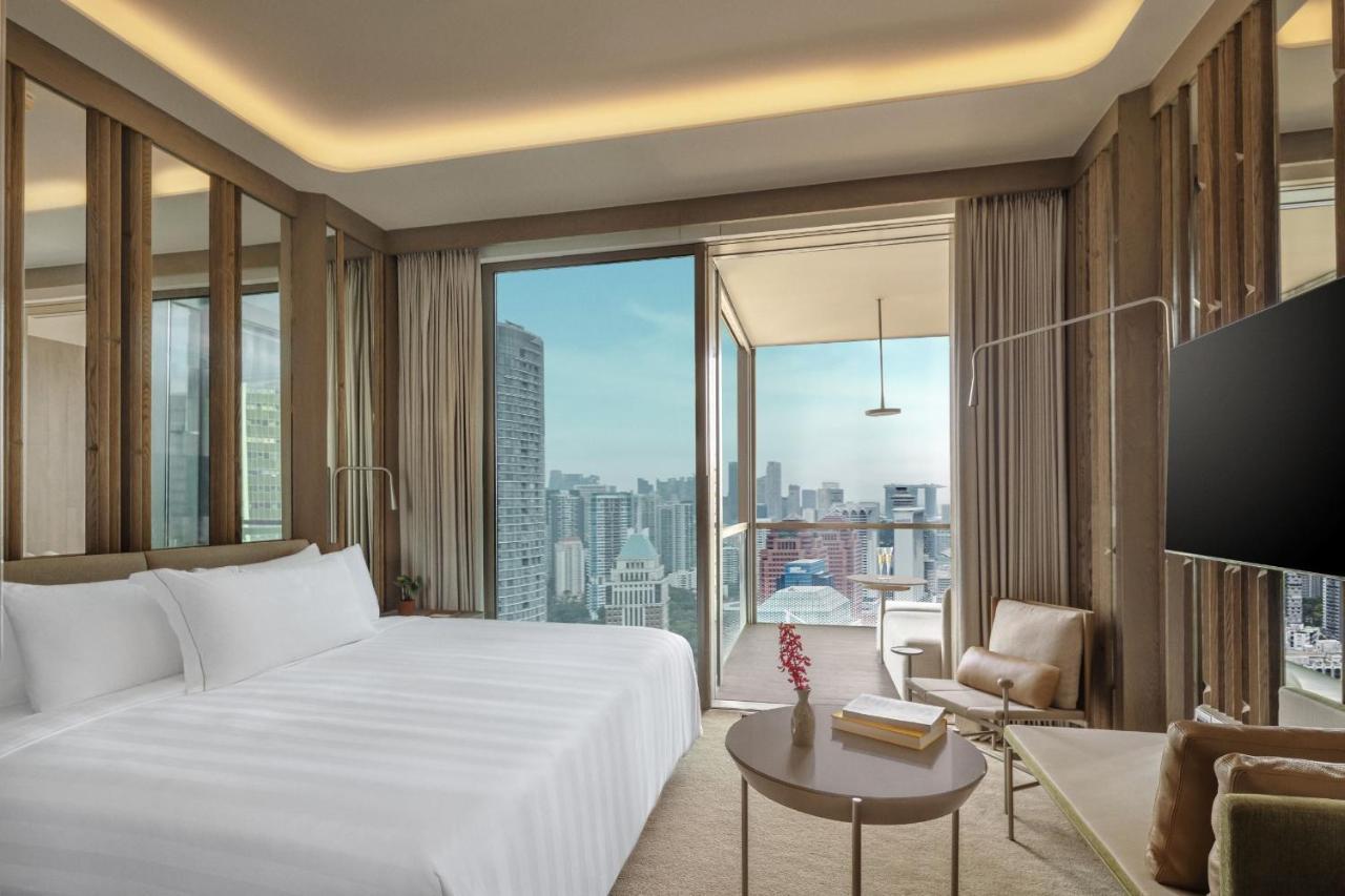 Hotel Pan Pacific Orchard