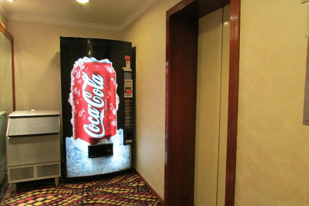 Hotel Oxford 3*
