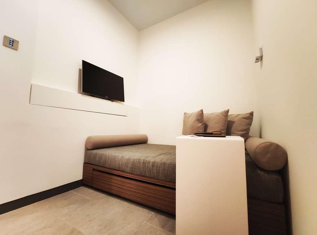 Hotel One Farrer Singapore