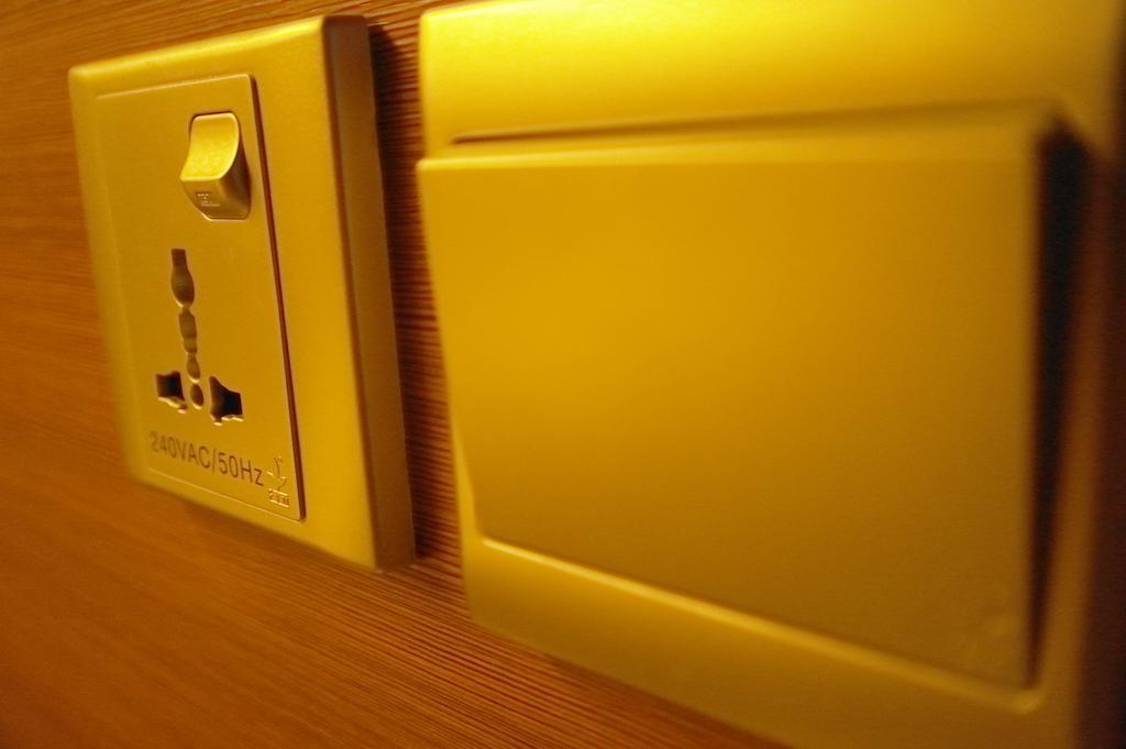 Chic Capsule Capsule hotel Singapore