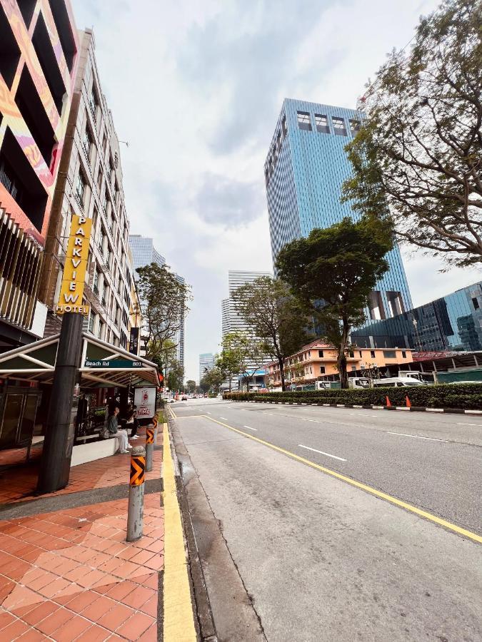 Park View Singapore