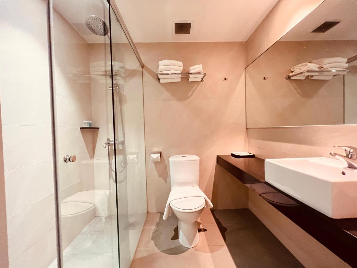 Park View Hotel 3*