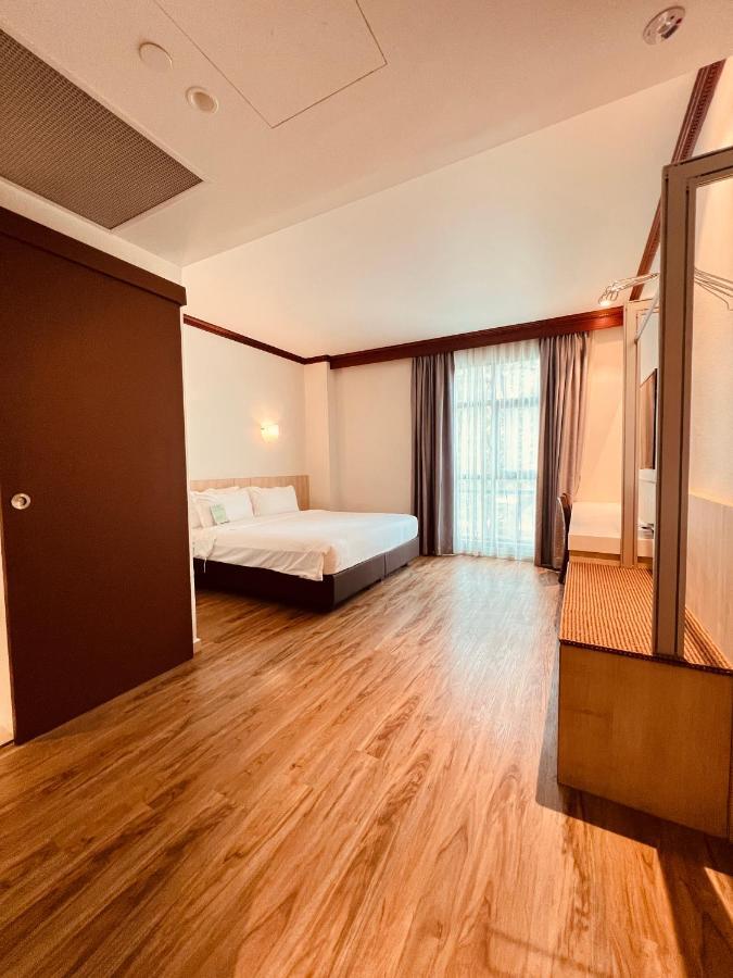 Hotel Park View