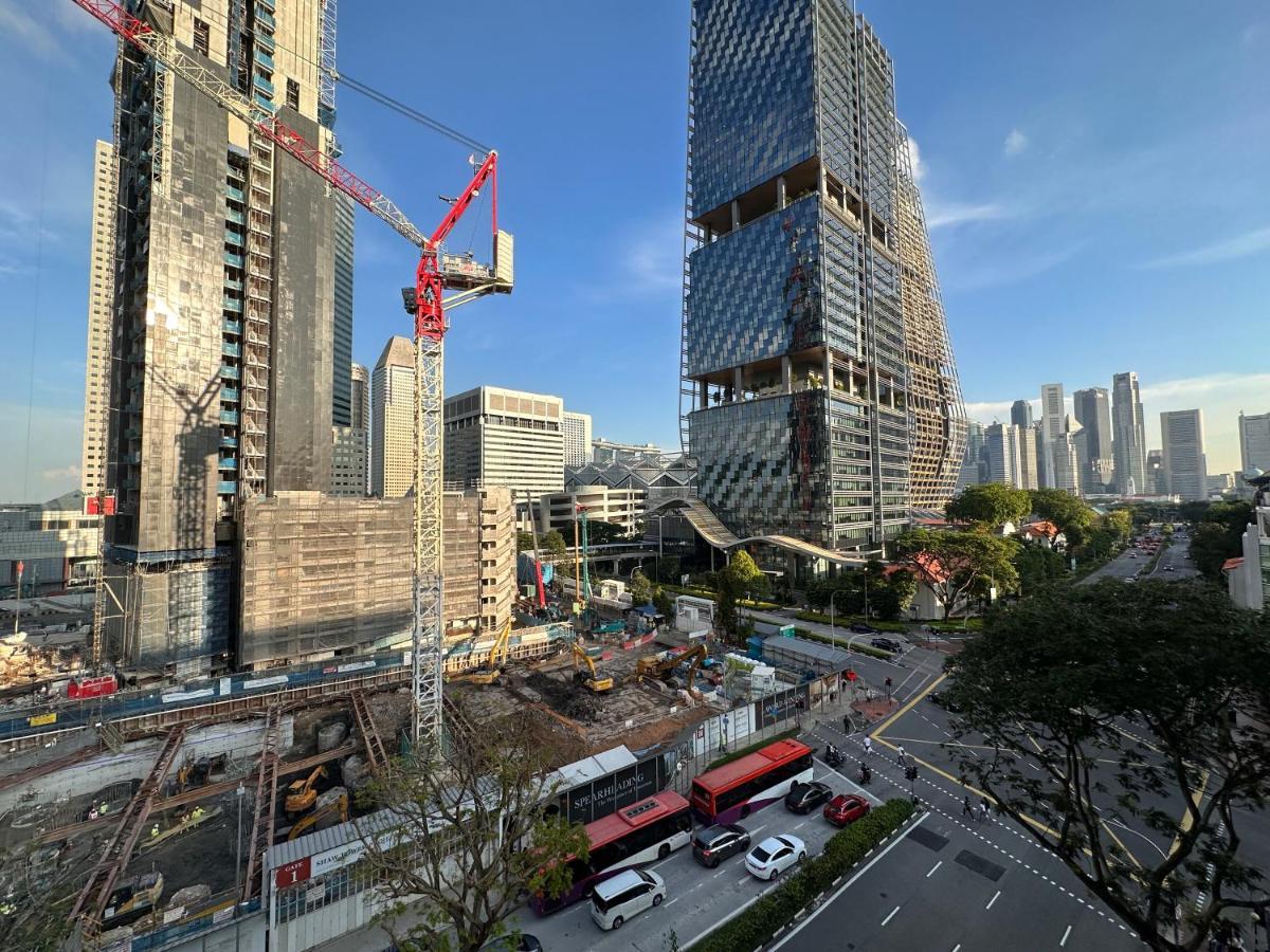 Park View Hotel Singapore
