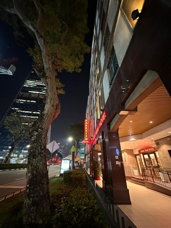 Park View Hotel
