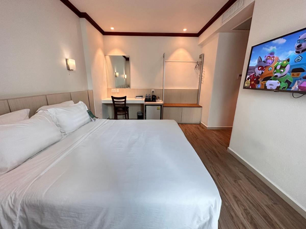 Park View Hotel Singapore