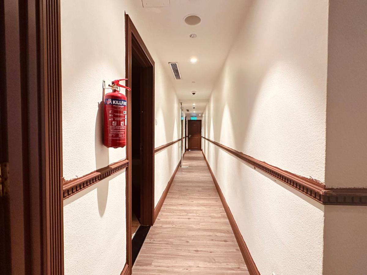 Park View Hotel