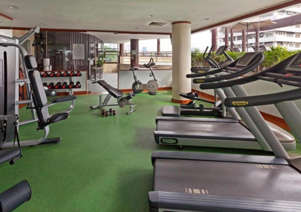 Atrium By Ihg Singapore