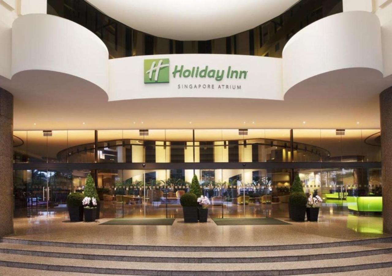 Atrium By Ihg