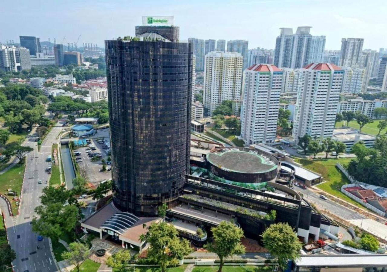 Atrium By Ihg Hotel